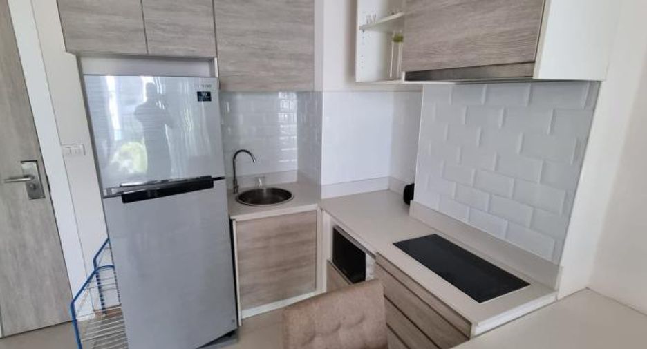 Condo en venta de 2 habitaciones en Jomtien, Pattaya