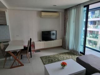 Condo en venta de 2 habitaciones en Bang Lamung, Chonburi