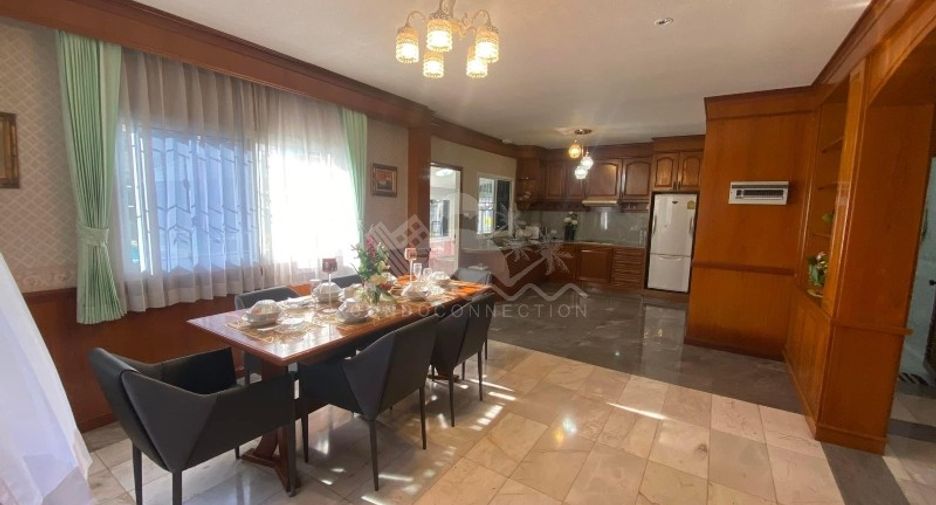 Haus zum Kauf mit 5 Zimmer in East Pattaya, Pattaya