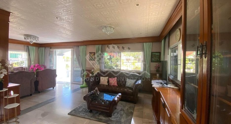 Haus zum Kauf mit 5 Zimmer in East Pattaya, Pattaya