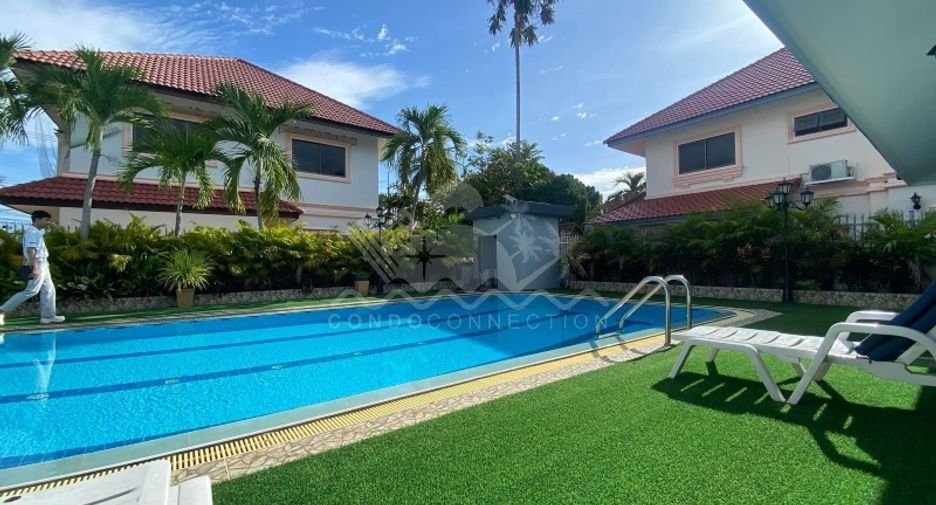Haus zum Kauf mit 5 Zimmer in East Pattaya, Pattaya