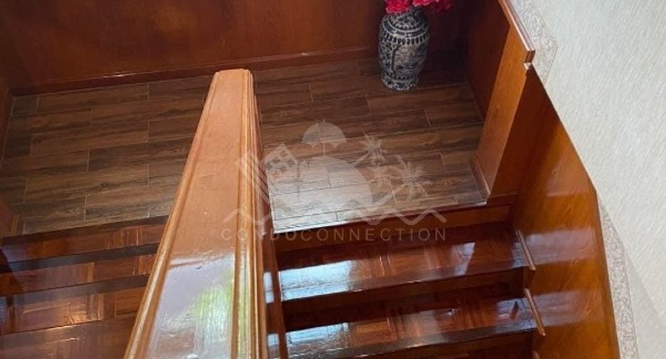 Haus zum Kauf mit 5 Zimmer in East Pattaya, Pattaya