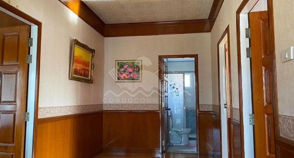 Haus zum Kauf mit 5 Zimmer in East Pattaya, Pattaya