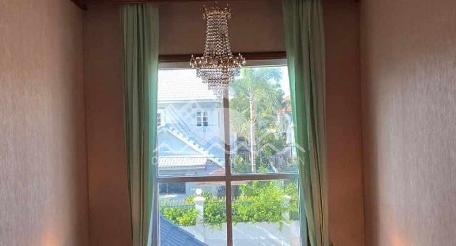 Haus zum Kauf mit 5 Zimmer in East Pattaya, Pattaya