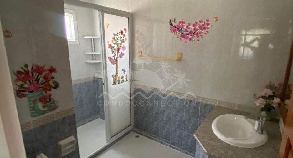 Haus zum Kauf mit 5 Zimmer in East Pattaya, Pattaya