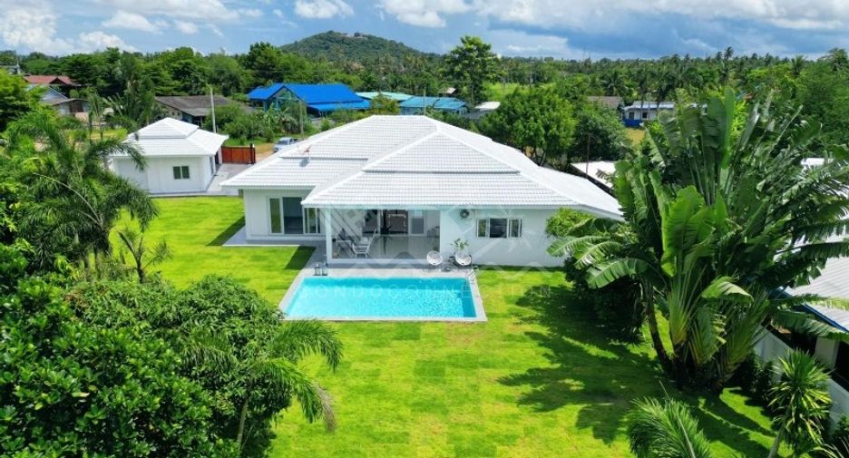 Продажа 6 спальни дом в Huay Yai, Паттайя