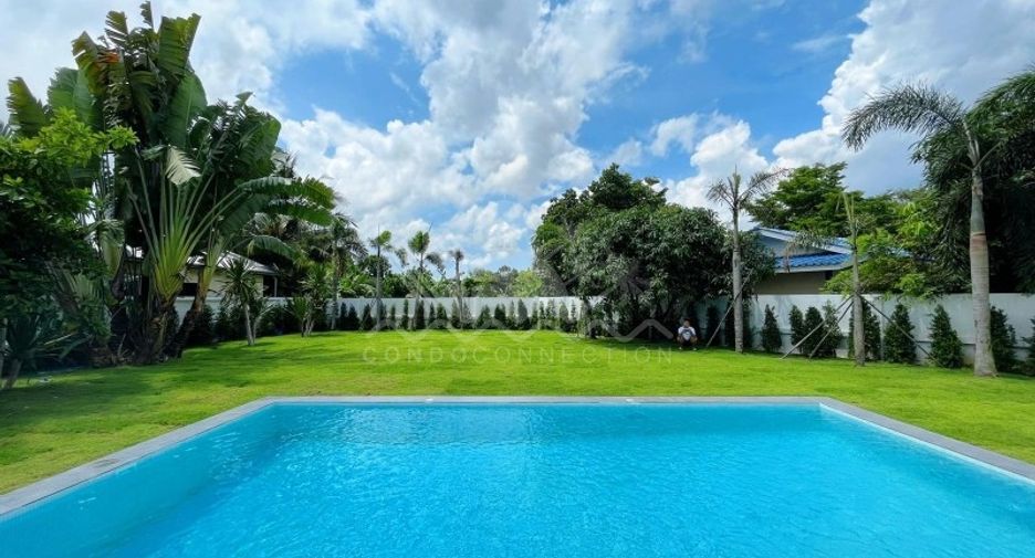 Продажа 6 спальни дом в Huay Yai, Паттайя