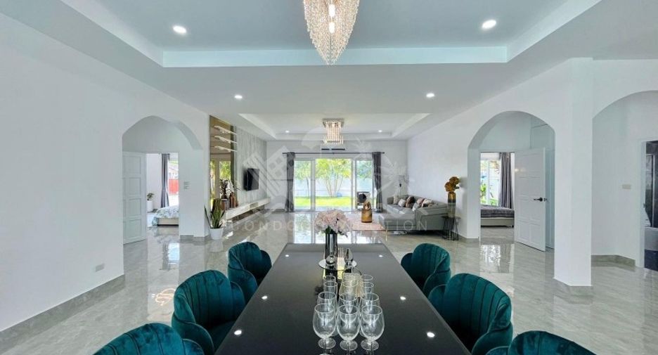 Продажа 6 спальни дом в Huay Yai, Паттайя