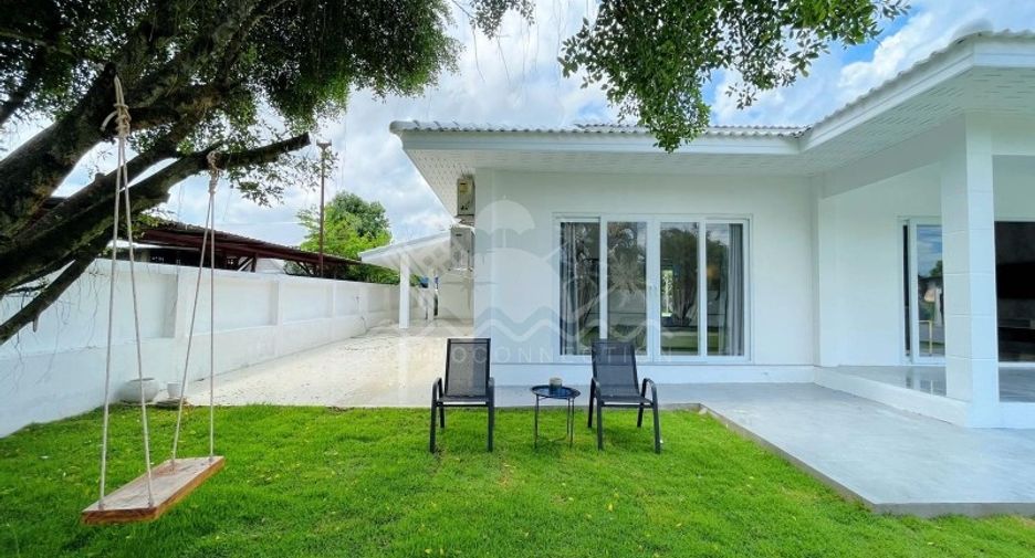 Продажа 6 спальни дом в Huay Yai, Паттайя