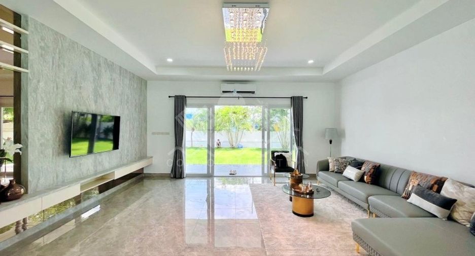 Продажа 6 спальни дом в Huay Yai, Паттайя