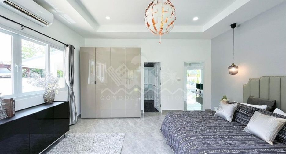 Продажа 6 спальни дом в Huay Yai, Паттайя