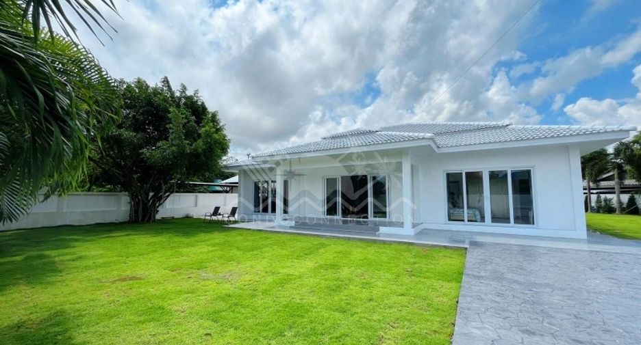 Продажа 6 спальни дом в Huay Yai, Паттайя