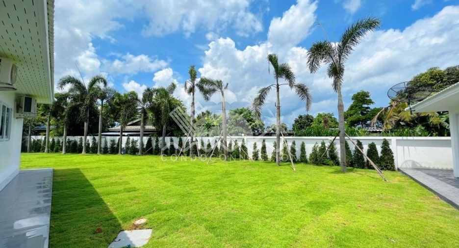 Продажа 6 спальни дом в Huay Yai, Паттайя