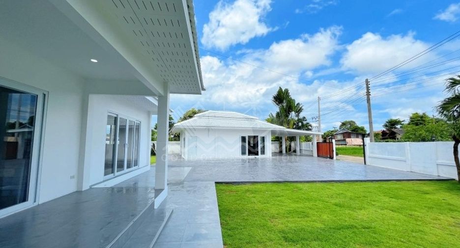 Продажа 6 спальни дом в Huay Yai, Паттайя