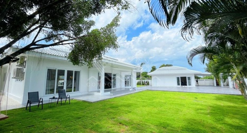 Продажа 6 спальни дом в Huay Yai, Паттайя
