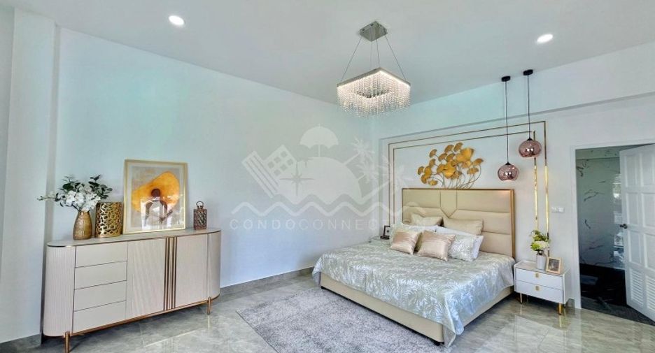 Продажа 6 спальни дом в Huay Yai, Паттайя