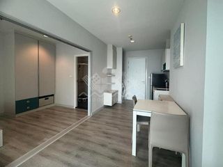 Wohnung zum Kauf mit 1 Zimmer in Bang Lamung, Chonburi