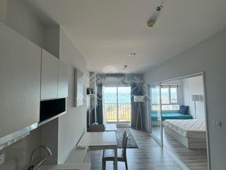 Wohnung zum Kauf mit 1 Zimmer in Bang Lamung, Chonburi