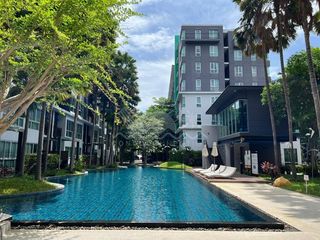 出售 2 卧室 公寓 在 Bang Lamung, Chon Buri
