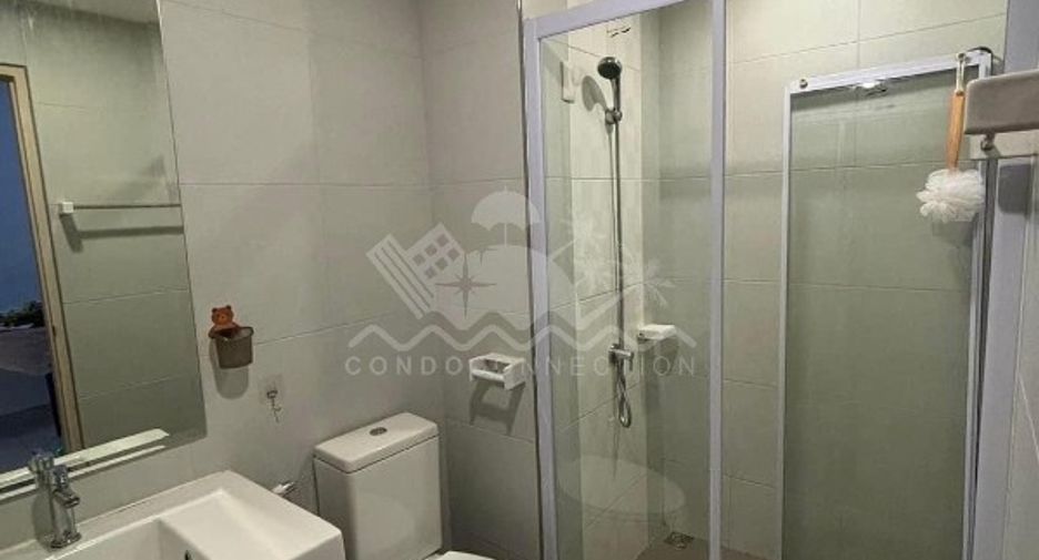 出售 2 卧室 公寓 在 东芭堤雅, 芭提雅