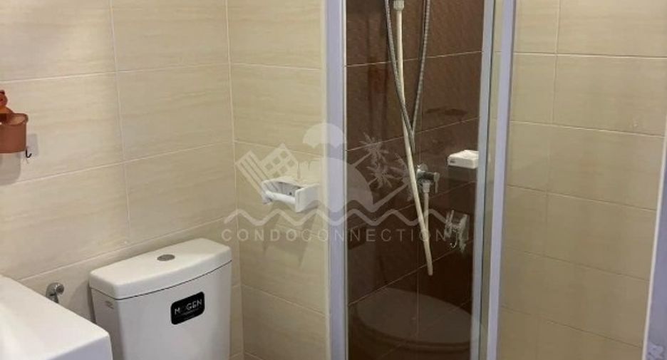 出售 2 卧室 公寓 在 东芭堤雅, 芭提雅