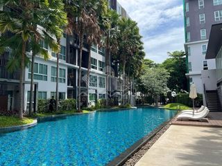 出售 2 卧室 公寓 在 Bang Lamung, Chon Buri