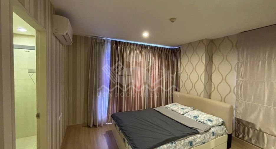 出售 2 卧室 公寓 在 东芭堤雅, 芭提雅
