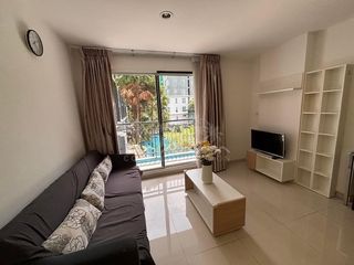 出售 2 卧室 公寓 在 Bang Lamung, Chon Buri