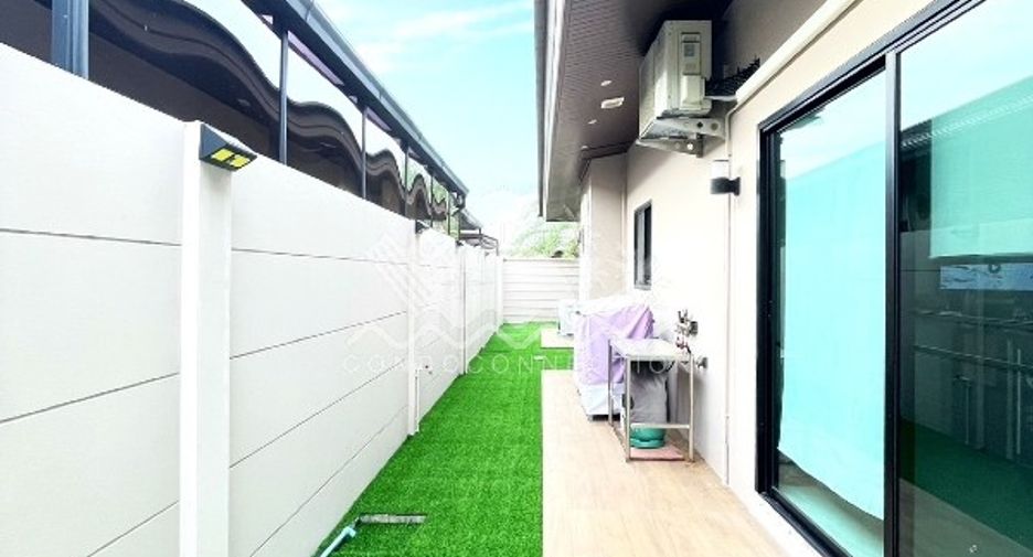 Casa en venta de 3 habitaciones en Huay Yai, Pattaya