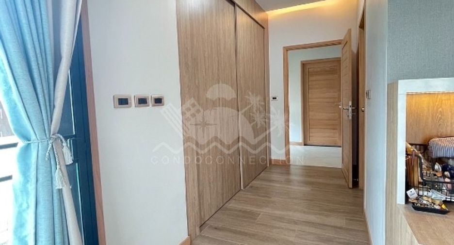 Casa en venta de 3 habitaciones en Huay Yai, Pattaya