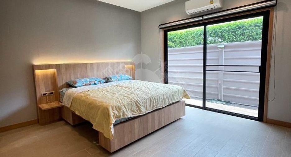 Casa en venta de 3 habitaciones en Huay Yai, Pattaya