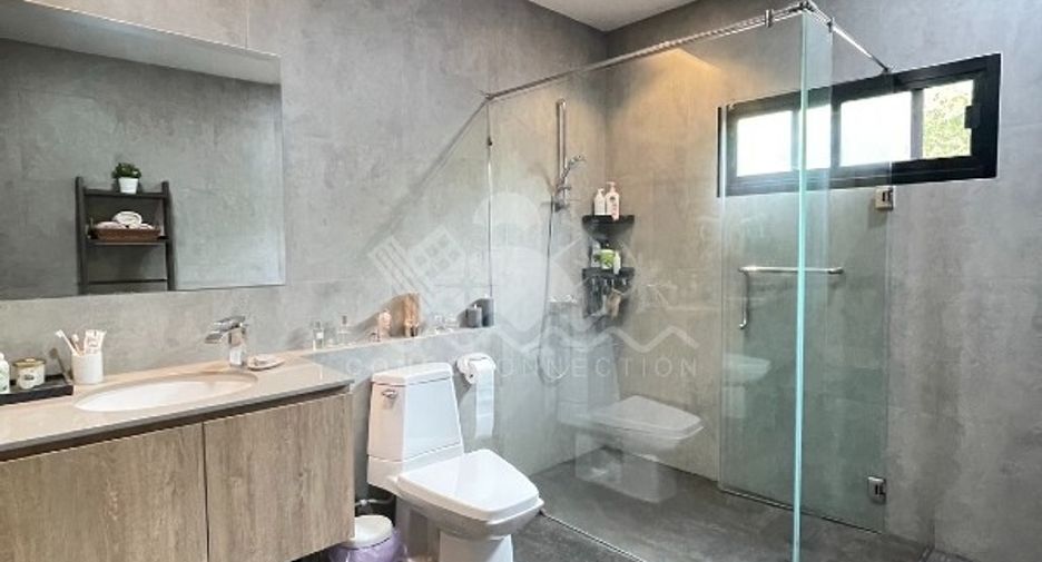 Casa en venta de 3 habitaciones en Huay Yai, Pattaya