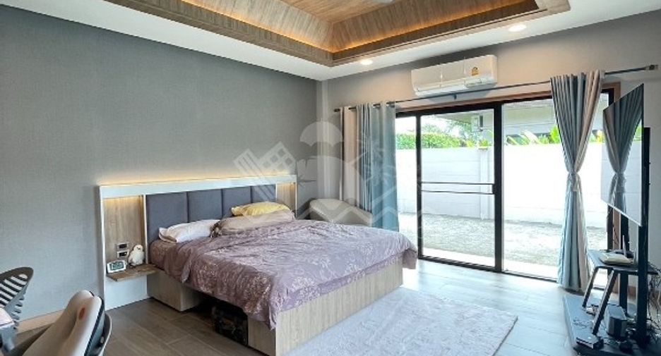 Casa en venta de 3 habitaciones en Huay Yai, Pattaya