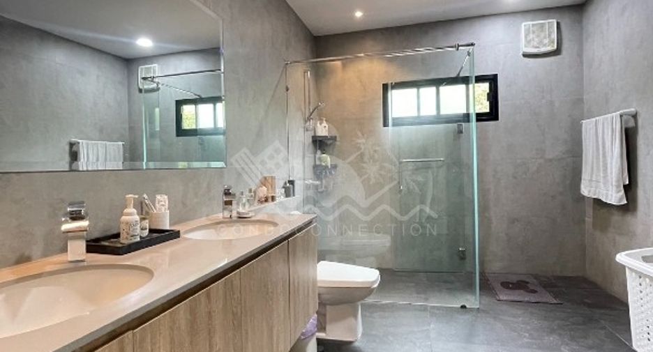 Casa en venta de 3 habitaciones en Huay Yai, Pattaya