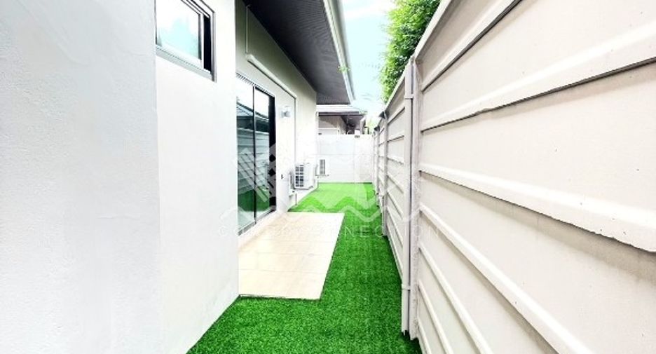 Casa en venta de 3 habitaciones en Huay Yai, Pattaya