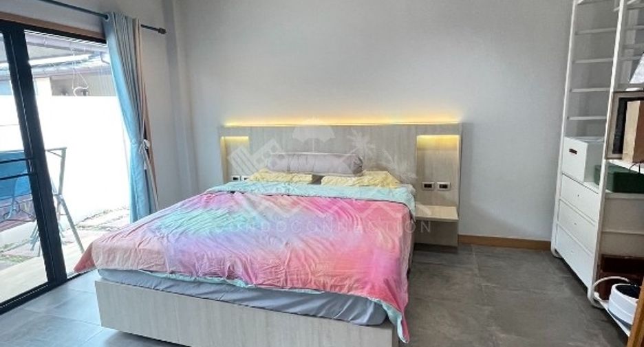 Casa en venta de 3 habitaciones en Huay Yai, Pattaya