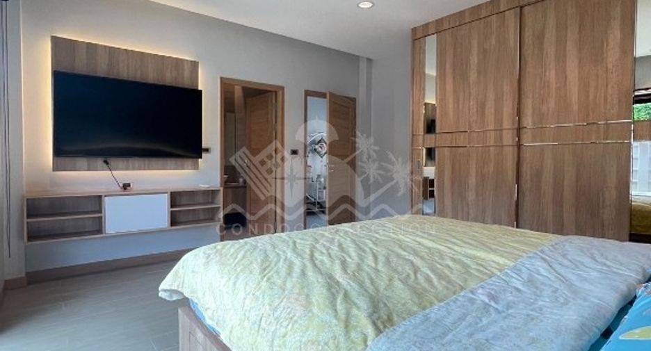 Casa en venta de 3 habitaciones en Huay Yai, Pattaya