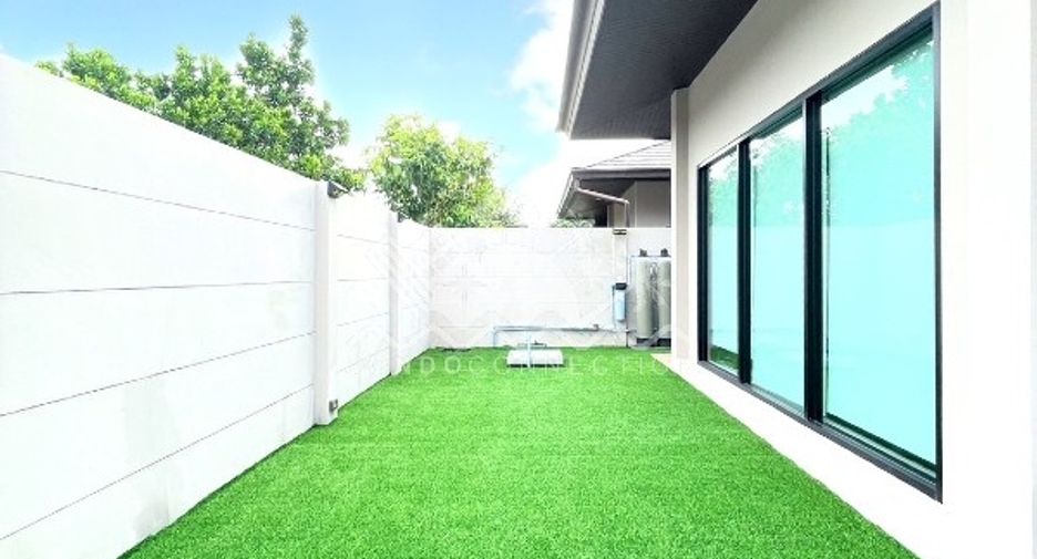Casa en venta de 3 habitaciones en Huay Yai, Pattaya