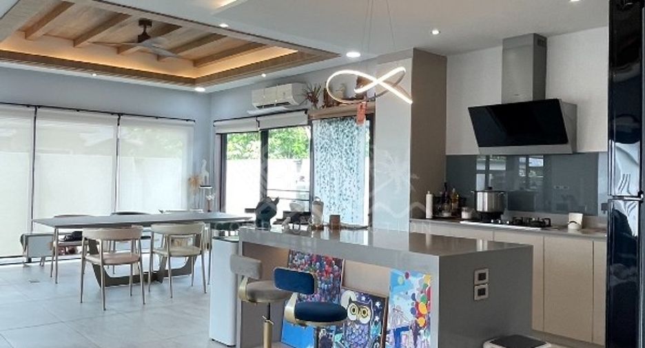 Casa en venta de 3 habitaciones en Huay Yai, Pattaya