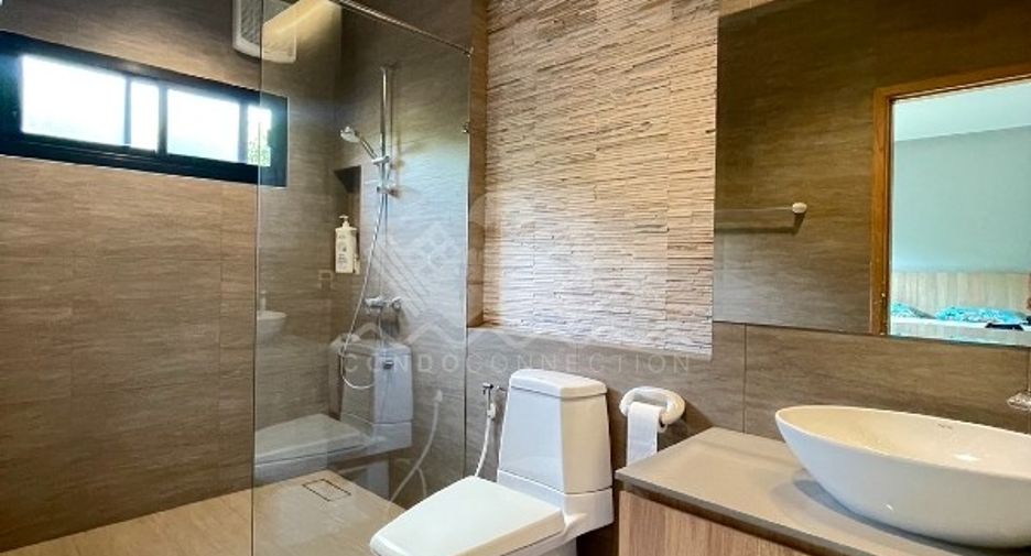 Casa en venta de 3 habitaciones en Huay Yai, Pattaya