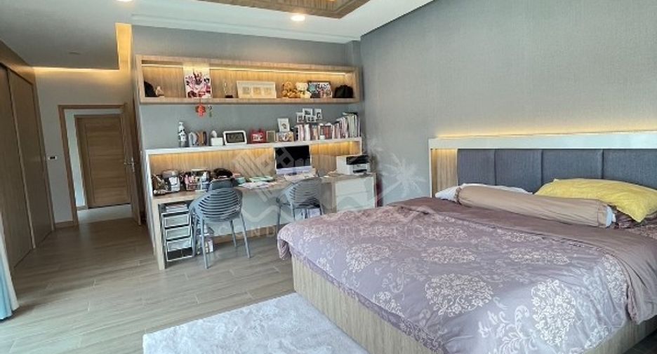 Casa en venta de 3 habitaciones en Huay Yai, Pattaya