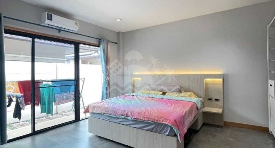 Casa en venta de 3 habitaciones en Huay Yai, Pattaya