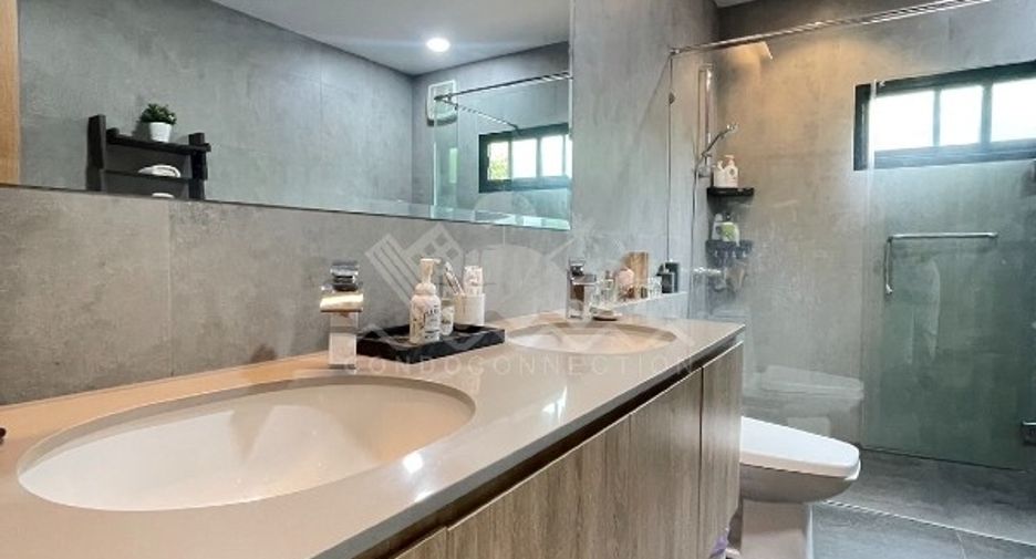 Casa en venta de 3 habitaciones en Huay Yai, Pattaya