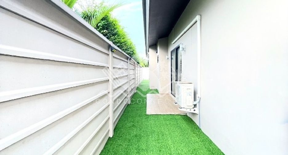 Casa en venta de 3 habitaciones en Huay Yai, Pattaya