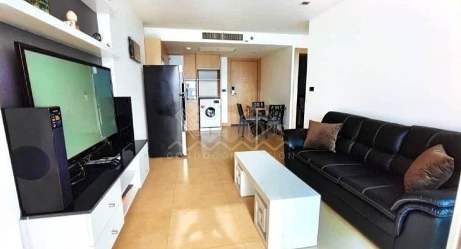 For sale 1 Beds condo in Pratumnak, Pattaya
