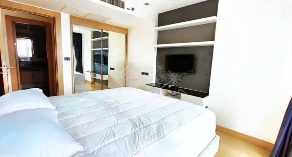 For sale 1 Beds condo in Pratumnak, Pattaya