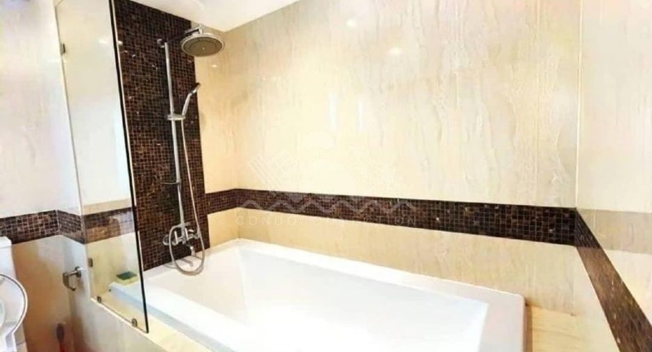 For sale 1 Beds condo in Pratumnak, Pattaya