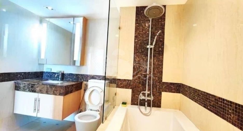 For sale 1 Beds condo in Pratumnak, Pattaya