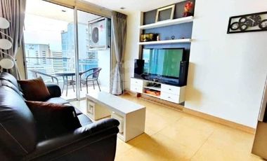 À vendre 1 chambre condo à Pratumnak, Pattaya