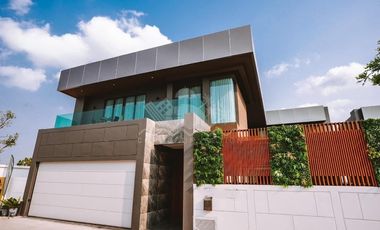 For sale 6 bedrooms house in East Pattaya, Pattaya